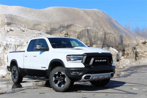 Should You Buy a 2020 Ram 1500? - Motor Illustrated