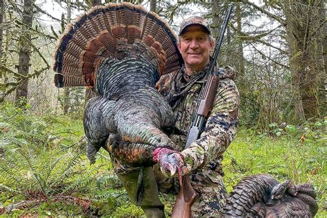 Turkey Hunting Tips 的图像结果