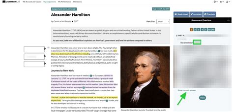 Image result for Commonlit Student Code