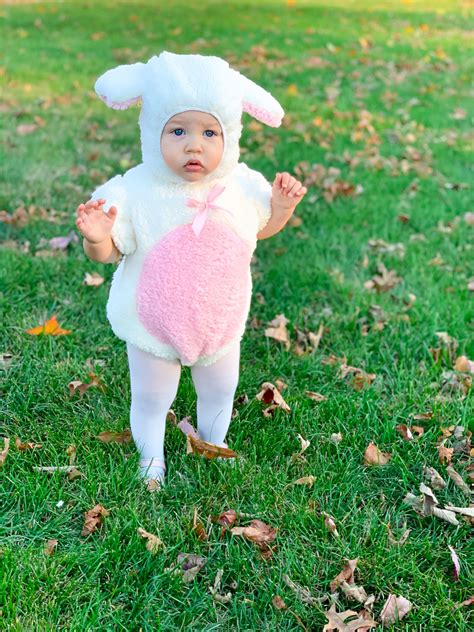 Baby and Toddler Girls Halloween Costumes - Meg Mason Creative