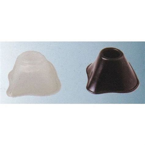 ANATOMICAL ANAESTHESIA FACE MASK - Rendell Baker Soucek Anaesthesia ...