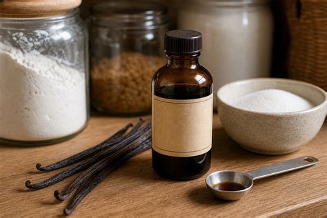 Does Vanilla Extract Go Bad? Shelf Life, Storage, and Quality Signs