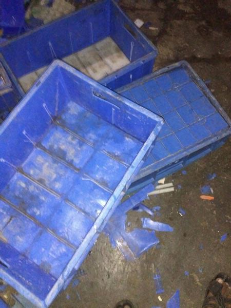 PP Grinding Flakes Manufacturers and Suppliers from Valsad India