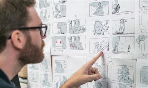 Image result for Locksmith Animation Behind the Scenes