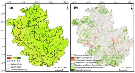 Assessing Future Vegetation Trends and Restoration Prospects in the ...