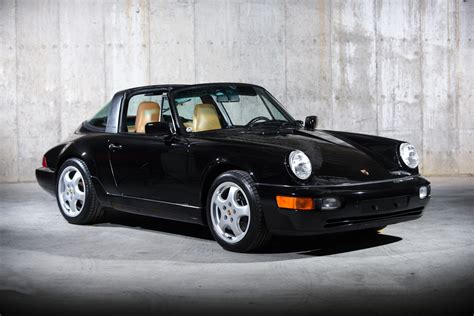 Porsche 911 1991