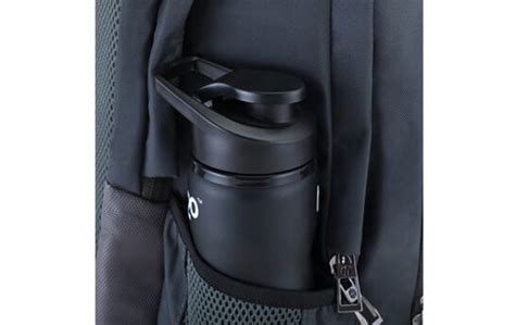 Harissons Azzaro 17 Inch Customised Laptop Backpack for Men & Women