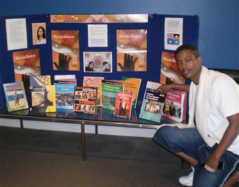 Image result for Reconciliation Week Displays