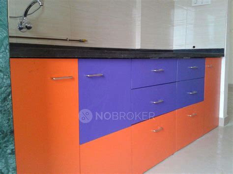 Ziggurat Society Ambegaon Bk - Without Brokerage Semi-furnished 3 BHK ...