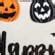 Haunted Living 16-in Mini Ghosts Halloween Pillow Decoration LW231796 ...
