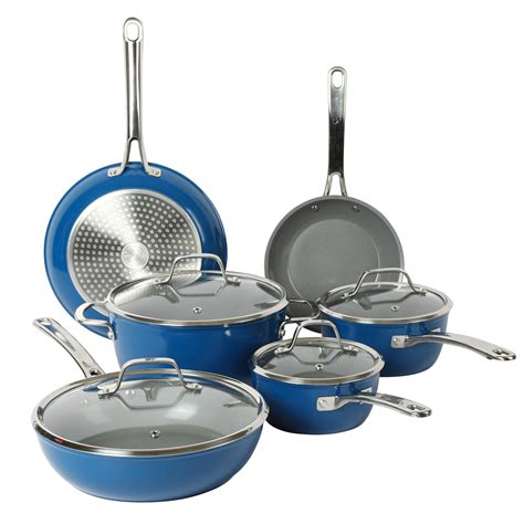 7 Best Cookware Set Under $100 | 32 Chars Target