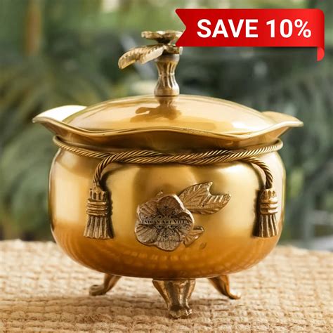 Get 10% Off – INDIAN ART VILLA