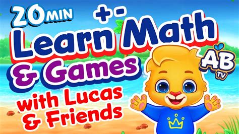 Image result for Lucas and Ruby Math