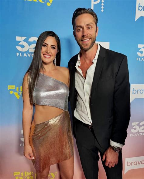 The Valley Season 3 Filming Date Revealed as Michelle Saniei Hints at ...