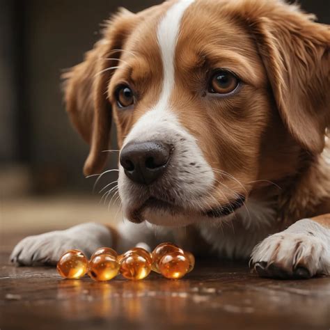 Choosing the Right Fish Oil for Your Puppy’s Health