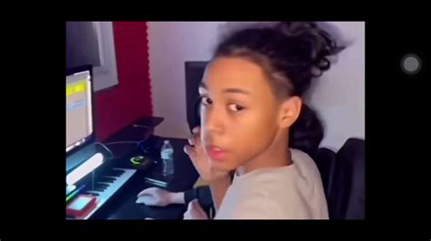 Notti Osama last song before death - YouTube