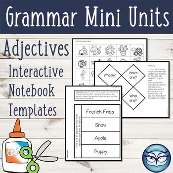 Image result for Grammar Mini-Lessons