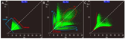 Lorenz Plot Analysis in Dogs with Sinus Rhythm and Tachyarrhythmias