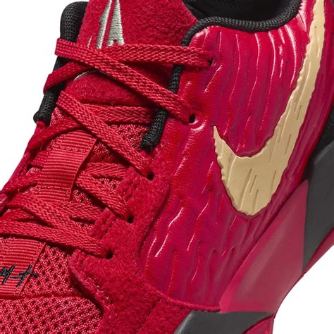 Tenis Nike Ja 2 Nightmare | Innovasport