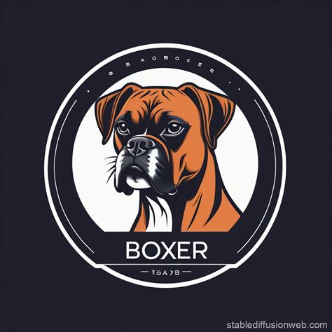 Boxer Logo 的图像结果