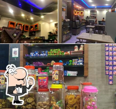 Spark Cafe, Chennai - Restaurant reviews