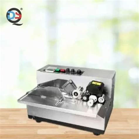 Batch Coding Machine - Nitrogen Flushing Machine Trader - Wholesaler ...