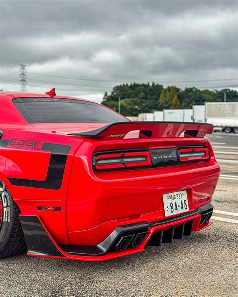 𝖉𝖊𝖒𝖔𝖓 𝖍𝖊𝖑𝖑𝖈𝖆𝖙 | 💀💀💀 DODGE Challenger SRT demon DODGE Challenger SRT 悪魔 #dodgechallenger # ...