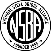 Image result for AISC Steel Bridge Logo