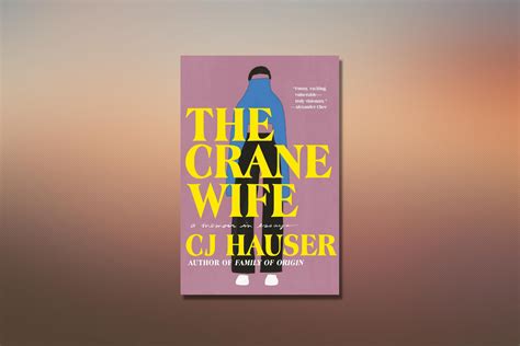 The Crane Wife: 100 Must-Read Books of 2022 | TIME