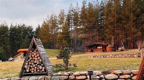 FOREST HOUSES (Godech) - Lodge Reviews & Photos - Tripadvisor