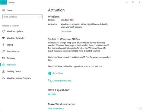 How to Install Windows 10 S 的图像结果