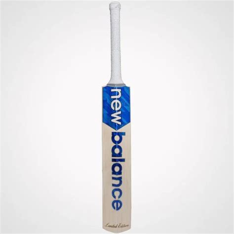 New Balance BURN 840 English Willow Cricket Bat – triQUIP Sports