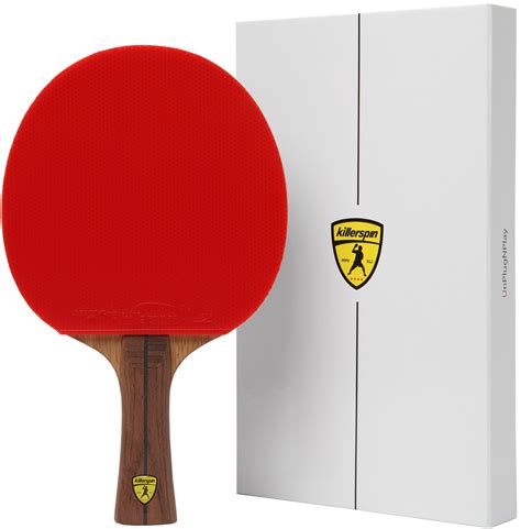 The 9 Best Ping Pong Paddles (Rackets) You Need In 2020