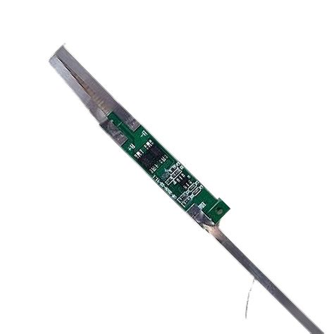 6.4v 2S 5Amps LFP 32650/32700 Lithium Phosphate Cells BMS Protection ...