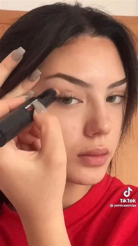 Image result for Aril Makeup Tutorial