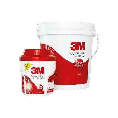 3M™ Synthetic Resin Adhesive, 50 kg, 1/Case | 3M India