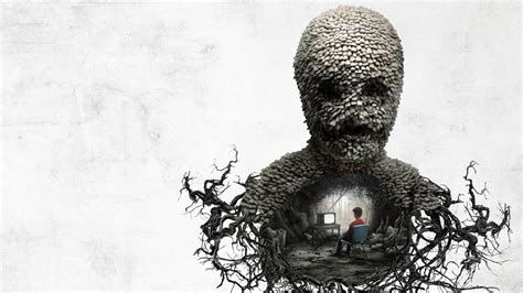 Channel Zero (2016) TV Show - AZ Movies