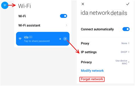Image result for Android Wi-Fi Connecting
