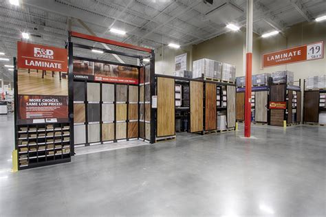 Floor & Decor - Buford, GA - Company Profile