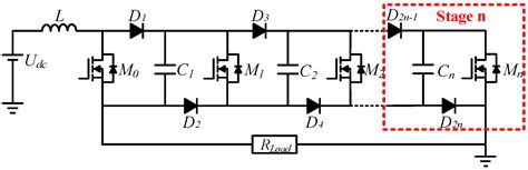 An Inductive Isolation-Based 10 kV Modular Solid Boost-Marx Pulse Generator