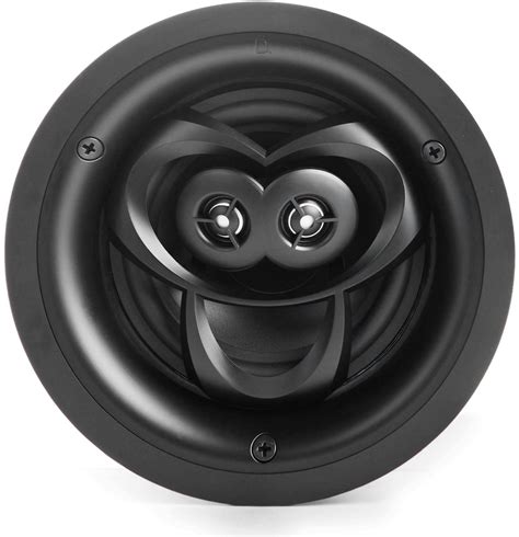 Buy Definitive-Technology DC 65 PRO SI in wall speakers Online in India ...