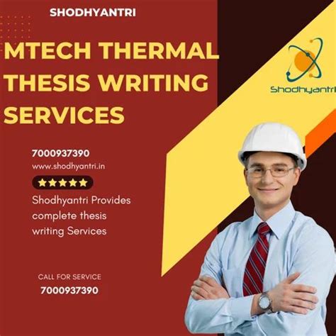 Plagirarism Correction And Removal Services - Mtech Thermal Thesis ...