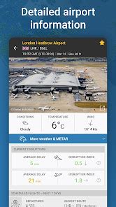 Flightradar24 Flight Tracker – Apps on Google Play
