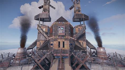 Image result for Cheap Open Core Base Rust