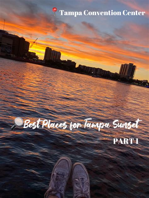 Best Places for Tampa Sunset! Part 1 | Gallery posted by Tampa Bae | Lemon8