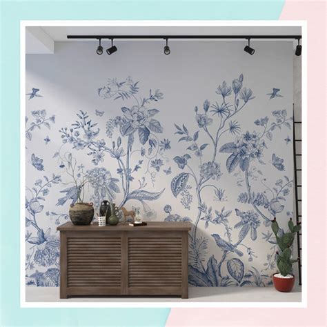 Spring Bloom Theme Wallpaper – My Cute Stickons