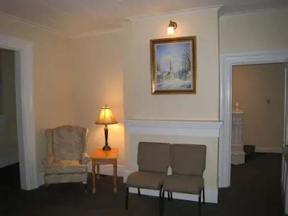 Mays Funeral Home - Funeral Home Pages