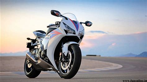 Cool Sport Bikes Wallpaper