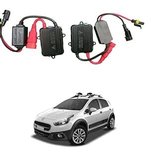 LOVMOTO Car Slim 55W Blaster Xe-Non HID Replacement 55W Ballast Fog ...