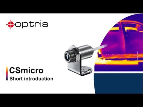 Servilink Systems Limited, Vadodara - Manufacturer of Optris Pyrometer ...